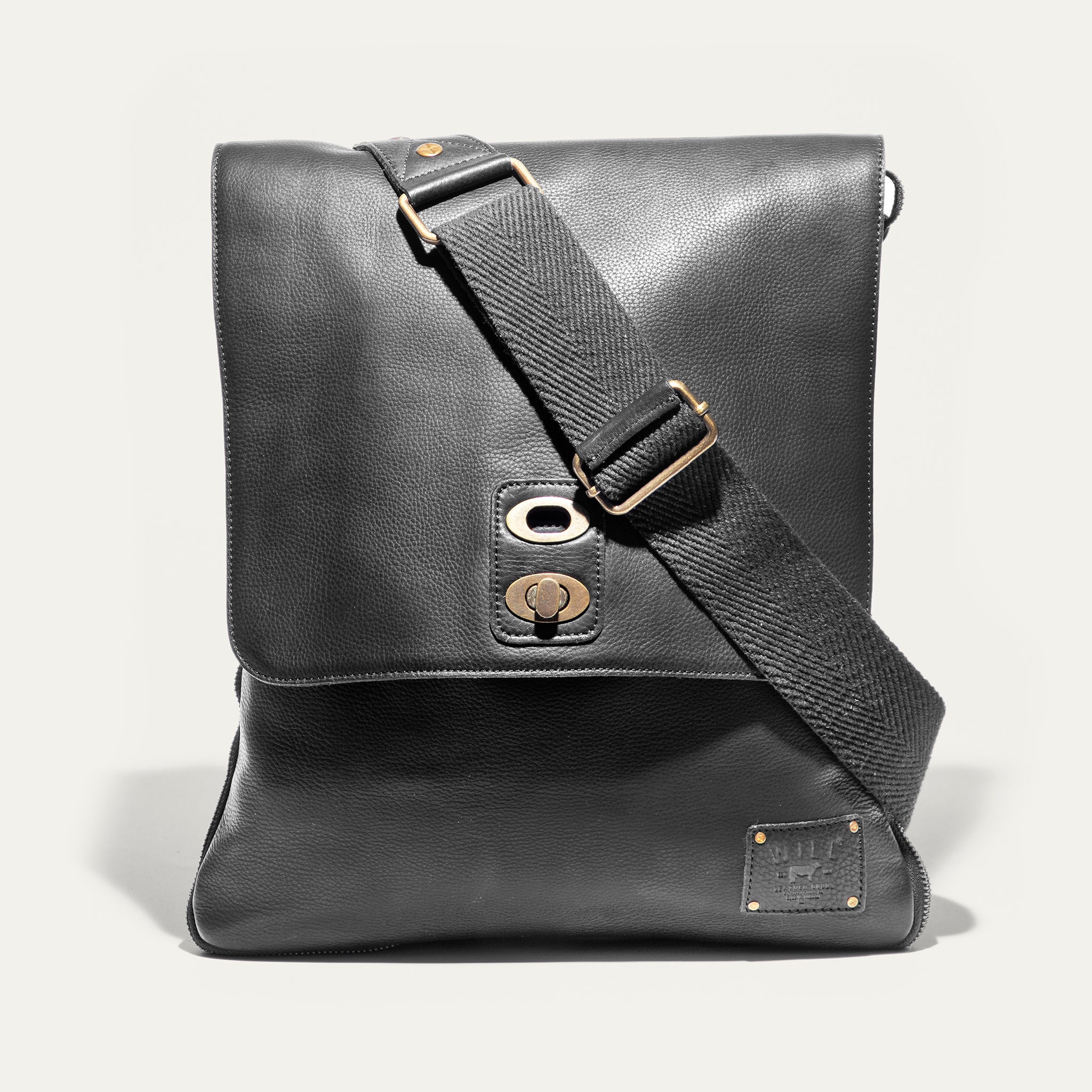 Otto Crossbody - Will Leather Goods
